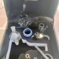 فروش قلیان|کلکسیون و سرگرمی|شیراز, کوشک میدان|دیوار