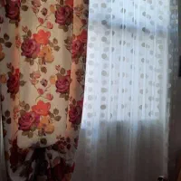 پرده بسیار زیباست