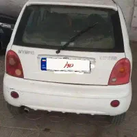 ام وی ام ۱۱۰ مدل ۸۷ سفید