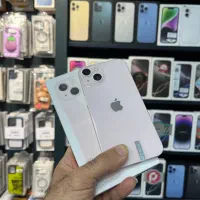 آیفون 13 صورتی با اقساط بلند مدت