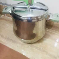 زودپز استیل