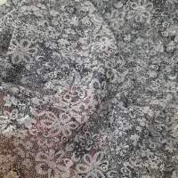 چادر رنگی