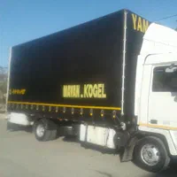 باربری اثاثیه منزل وکالای اداری نیک بار سراسرمشهد