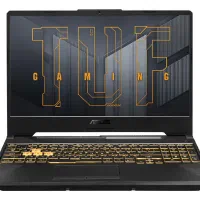 لپتاپ گیمینگ ASUS TUF Gaming F15|رایانه همراه|شیراز, قدوسی شرقی|دیوار