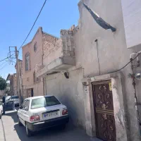 منزل-امامزاده-ابراهیم-کوچه20