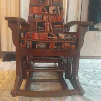 صندلی گهواره ای