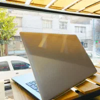 لپ تاپ lenovoخانگی با مهلت تست باهارد ssd|رایانه همراه|مشهد, کلاهدوز|دیوار