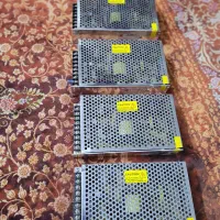 اداپتور برق ۴۰ آمپر ترانس dc آداپتور برق