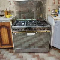 فرگاز پادیسان