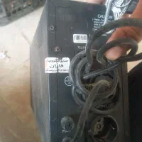 یو پی اس فاران