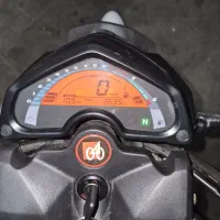 ایران دوچرخ ایردوکو ۱۵۰|موتورسیکلت|تهران, شمسآباد|دیوار