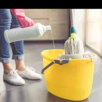 نظافت منزل