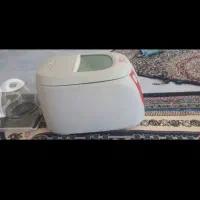 سرخ کن و چای ساز