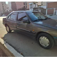 پژو 405 GLX موتور 2000|خودرو سواری و وانت|گنبد کاووس, |دیوار