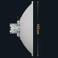 آنتن فاز سایز ۳۴|مودم و تجهیزات شبکه|اصفهان, آبشار|دیوار