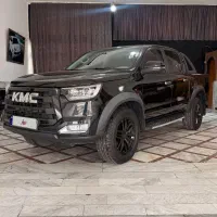 Kmc t8|خودرو سواری و وانت|ارومیه, |دیوار