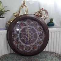 فروش ساعت دیواری