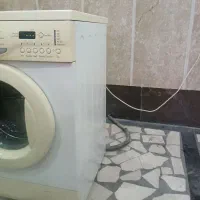 ماشین لباسشویی ال جی - LG|ماشین لباسشویی و خشک‌کن لباس|تهران, وصفنارد|دیوار