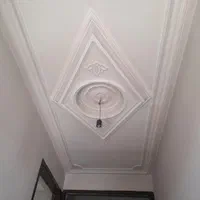 گچ کاری گچکاری سفید کاری گج کار|خدمات پیشه و مهارت|زنجان, |دیوار