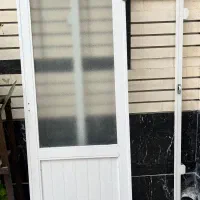 درب آلومینیومی