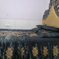 روتختی ساتن دونفره|سرویس روتختی|کرمان, |دیوار