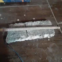 المنت حرارتی