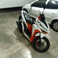 هوندا کلیک ۱۵۰ اصلی