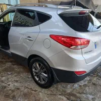 هیوندا توسان خلیج 2015