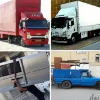 دفتر‌حمل‌باربری‌اسباب‌کشی‌کامیون‌نیسان‌وانت‌تلفنی‌