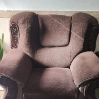 مبل 7نفره راحتی