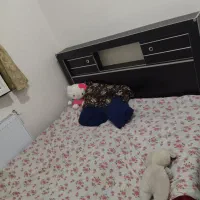 تخت دو نفره فروش فوری