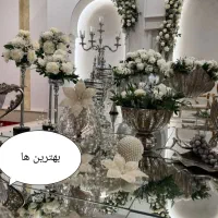 اجاره و اجرای سفره عقد|خدمات پذیرایی، مراسم|همدان, |دیوار