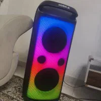 اسپیکر ۱۵۰ وات هیسکا