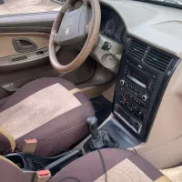 پژو 405 خاکستری|خودرو سواری و وانت|تهران, یافت آباد جنوبی|دیوار