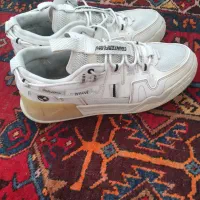 کتونی بازا یک جفت کفش کانترفلاو سایز۴۳|کیف، کفش، کمربند|مراغه, |دیوار