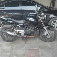 موتور پالس ۱۸۰ مدل ۹۰