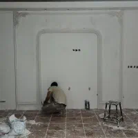 نیازمند شاگرد گچکار