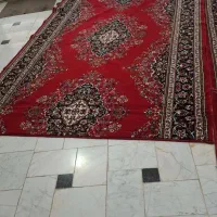 فرش کناره|فرش|قم, شهر قائم|دیوار