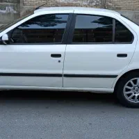 سمند LX ساده، مدل ۱۳۹۰|خودرو سواری و وانت|ری, دولت‌آباد|دیوار
