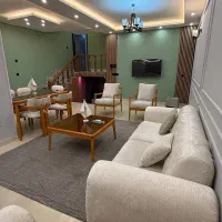 اجاره کوتاه مدت ویلایی دربست حافظ Tak villa