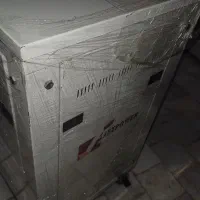 کابینت باتری.    رک دوربین. دیواری