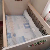 تخت کودک|تخت و سرویس خواب|تهران, ائمه اطهار|دیوار
