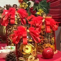 ظروف یلدایی