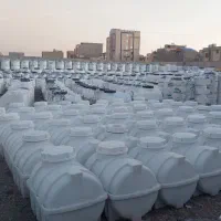 بشکه،تانکر،مخزن،منبع،ذخیره برای آب و گازوئیل|مصالح و تجهیزات ساختمان|پاکدشت, پاکدشت (مامازند)|دیوار