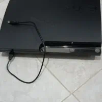 ps3 سالم|کنسول، بازی ویدئویی و آنلاین|بندر انزلی, پاسداران|دیوار