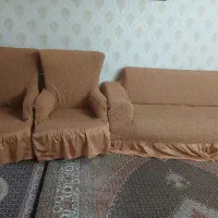 رو مبلی|مبلمان خانگی و میز عسلی|شیروان (لرستان), |دیوار