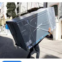 باربری ایمن بار  12س سابقه با کارشناسی رایگان