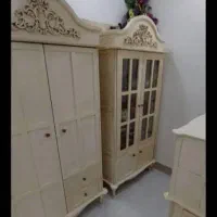 کمد دو تیکه بچه