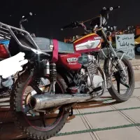هوندا ساوین 150 مدل 1401