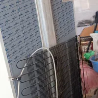 یخچال فریزر یخساران|یخچال و فریزر|خوانسار, |دیوار